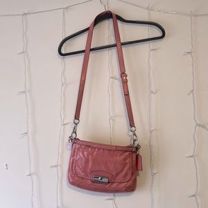 Vintage Coach Purse